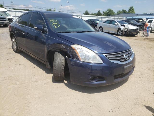 NISSAN ALTIMA BAS 2010 1n4al2ap7an433456