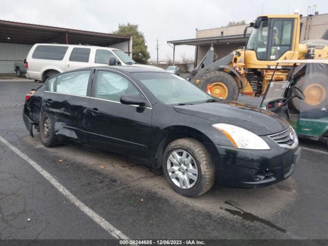 NISSAN ALTIMA 2010 1n4al2ap7an433618