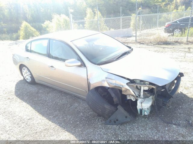 NISSAN ALTIMA 2010 1n4al2ap7an433747