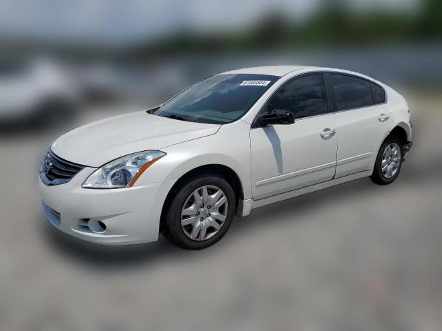 NISSAN ALTIMA 2010 1n4al2ap7an434509