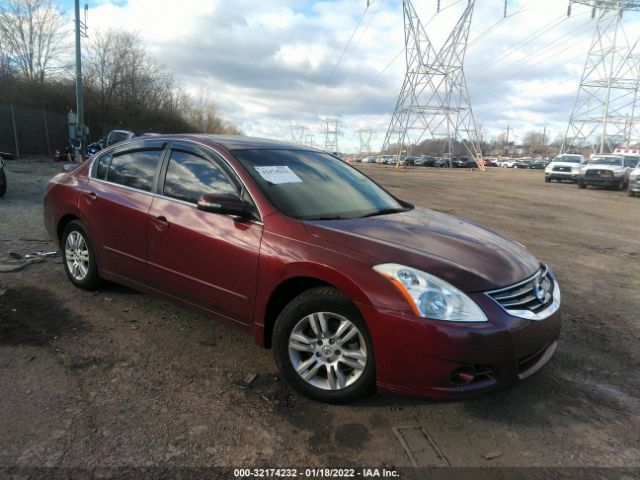 NISSAN ALTIMA 2010 1n4al2ap7an435675