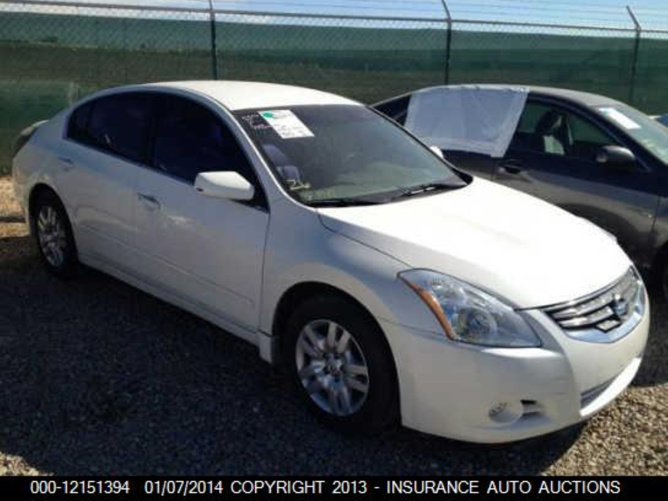 NISSAN ALTIMA 2010 1n4al2ap7an435725