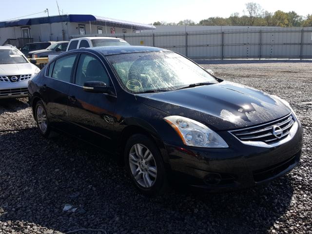 NISSAN ALTIMA BAS 2010 1n4al2ap7an435739