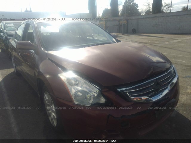 NISSAN ALTIMA 2010 1n4al2ap7an435854