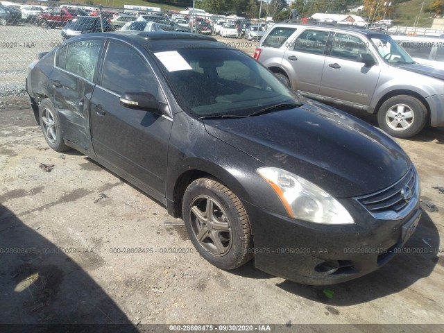 NISSAN ALTIMA 2010 1n4al2ap7an435871