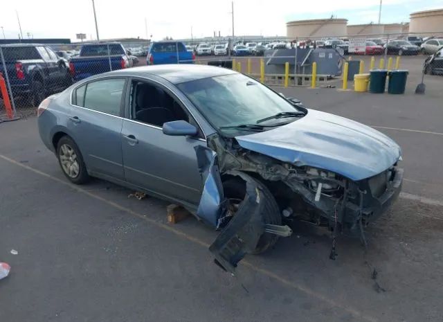 NISSAN ALTIMA 2010 1n4al2ap7an436289