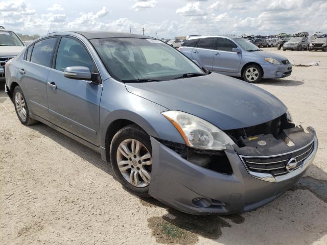 NISSAN ALTIMA BAS 2010 1n4al2ap7an436325