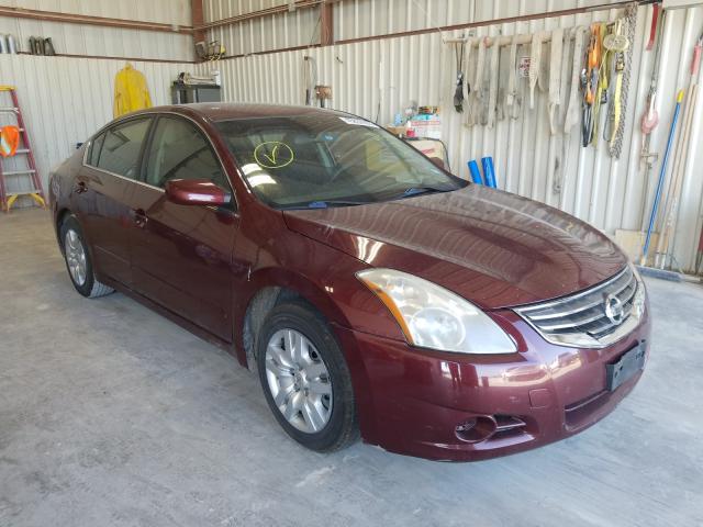 NISSAN ALTIMA BAS 2010 1n4al2ap7an436714