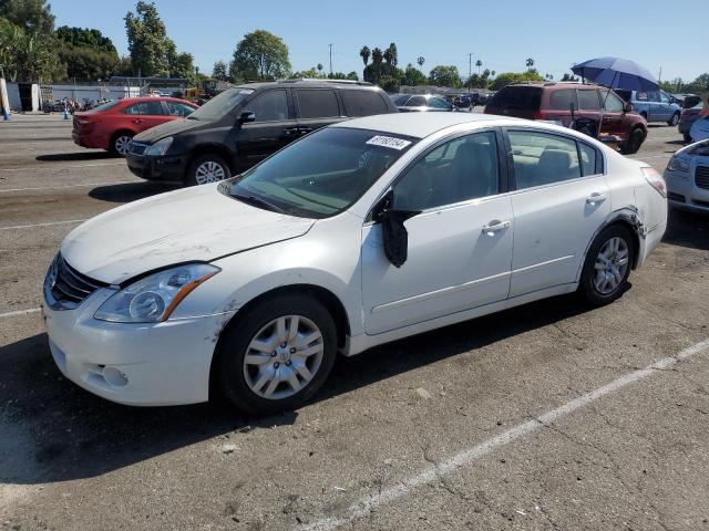 NISSAN ALTIMA BAS 2010 1n4al2ap7an437118