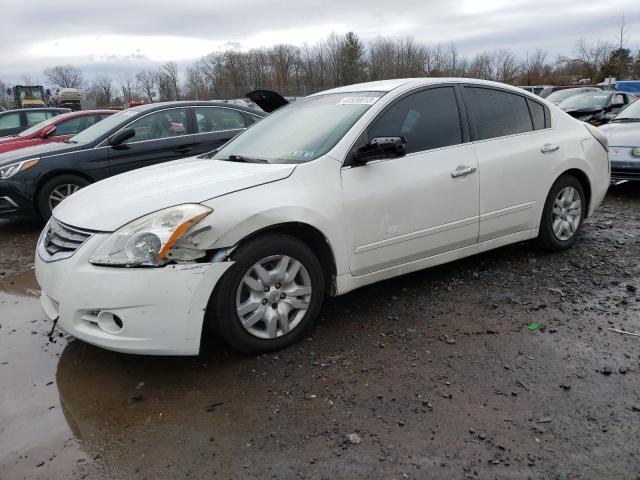 NISSAN ALTIMA 2010 1n4al2ap7an437622