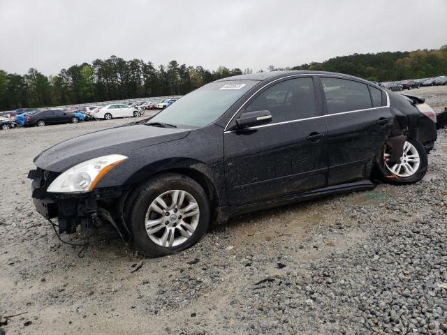 NISSAN ALTIMA 2010 1n4al2ap7an438267