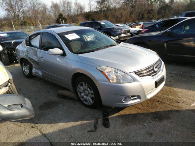 NISSAN ALTIMA 2010 1n4al2ap7an438513