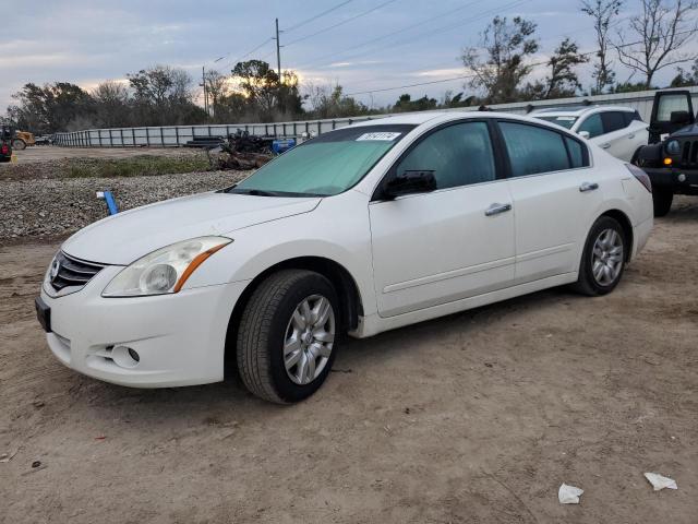 NISSAN ALTIMA BAS 2010 1n4al2ap7an438611