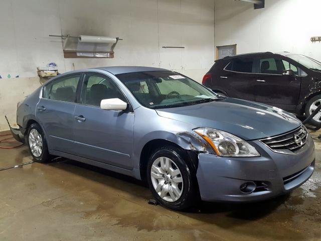 NISSAN ALTIMA BAS 2010 1n4al2ap7an438866