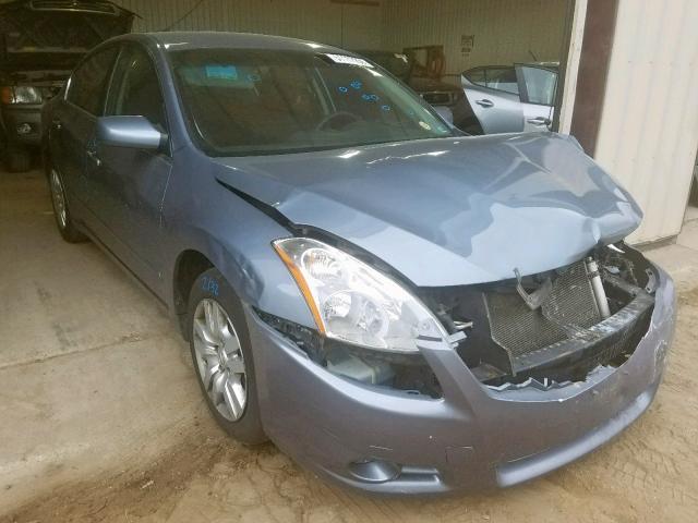 NISSAN ALTIMA BAS 2010 1n4al2ap7an439161