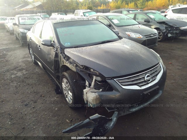 NISSAN ALTIMA 2010 1n4al2ap7an439385