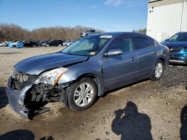 NISSAN ALTIMA 2010 1n4al2ap7an439922