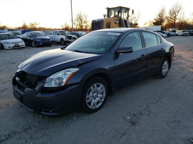 NISSAN ALTIMA BAS 2010 1n4al2ap7an440424