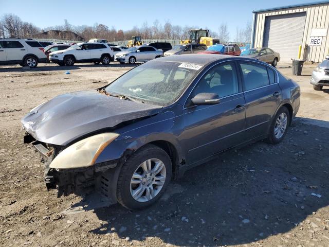 NISSAN ALTIMA BAS 2010 1n4al2ap7an440438