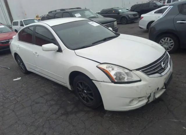 NISSAN ALTIMA 2010 1n4al2ap7an440522