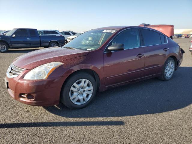 NISSAN ALTIMA 2010 1n4al2ap7an440732