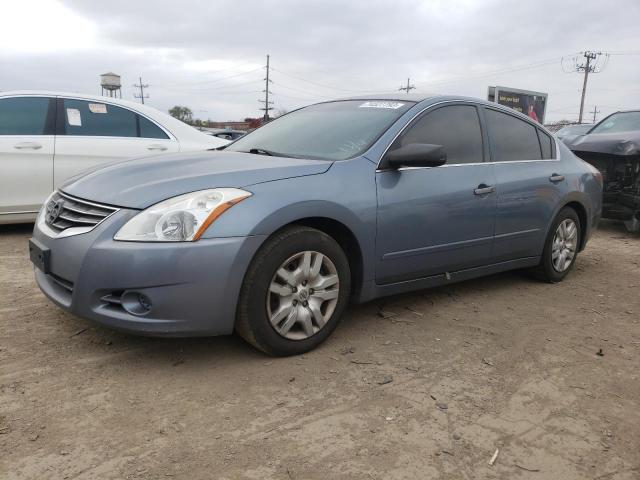 NISSAN ALTIMA 2010 1n4al2ap7an440746