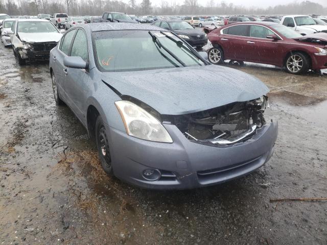 NISSAN ALTIMA BAS 2010 1n4al2ap7an440875