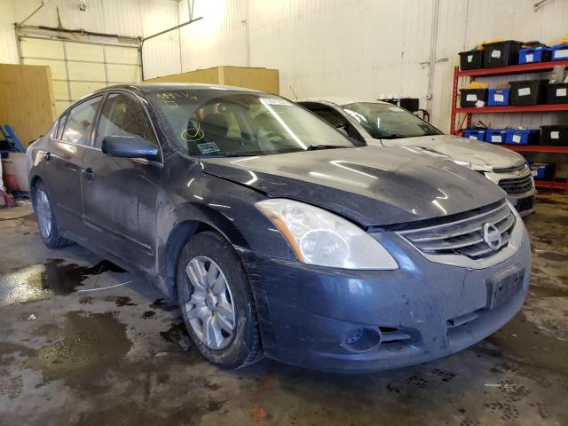 NISSAN ALTIMA 2010 1n4al2ap7an441041