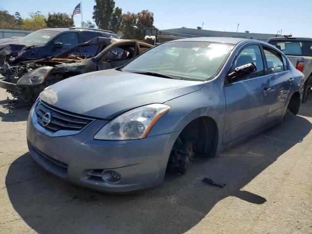 NISSAN ALTIMA 2010 1n4al2ap7an441363