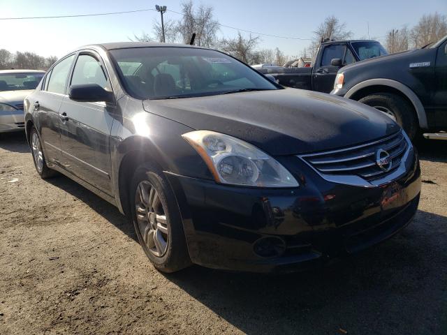 NISSAN ALTIMA BAS 2010 1n4al2ap7an441380