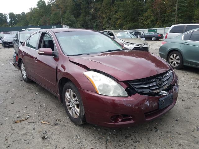 NISSAN ALTIMA BAS 2010 1n4al2ap7an441475