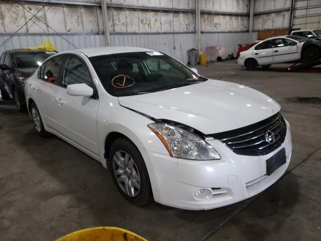 NISSAN ALTIMA BAS 2010 1n4al2ap7an441671