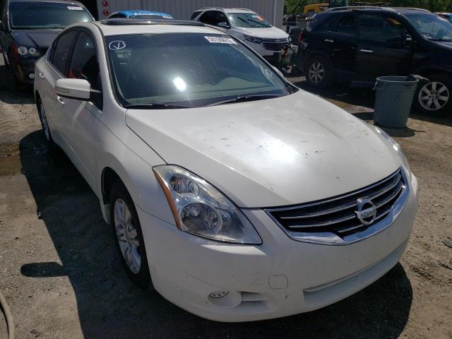 NISSAN ALTIMA BAS 2010 1n4al2ap7an442092