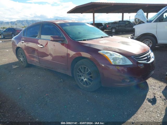 NISSAN ALTIMA 2010 1n4al2ap7an442593