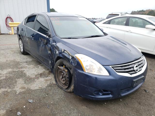 NISSAN ALTIMA BAS 2010 1n4al2ap7an443257