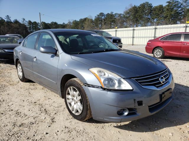 NISSAN ALTIMA BAS 2010 1n4al2ap7an443436