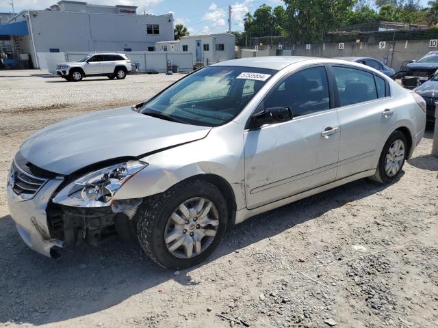 NISSAN ALTIMA 2010 1n4al2ap7an443744