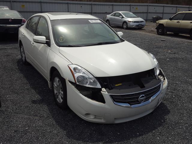 NISSAN ALTIMA BAS 2010 1n4al2ap7an443937