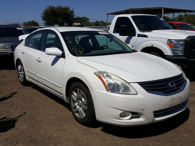 NISSAN ALTIMA BAS 2010 1n4al2ap7an445381