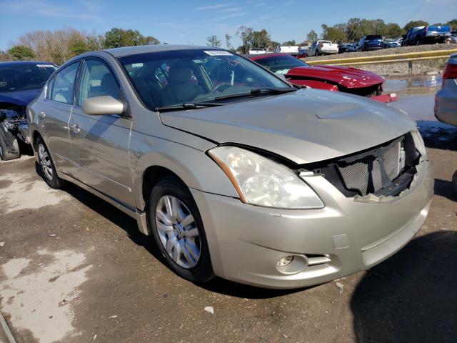 NISSAN ALTIMA BAS 2010 1n4al2ap7an445641