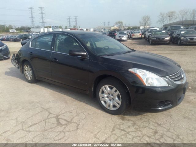 NISSAN ALTIMA 2010 1n4al2ap7an445994