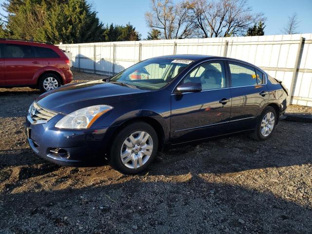 NISSAN ALTIMA BAS 2010 1n4al2ap7an446076