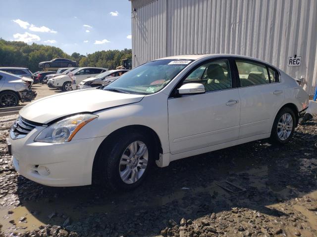 NISSAN ALTIMA BAS 2010 1n4al2ap7an446157