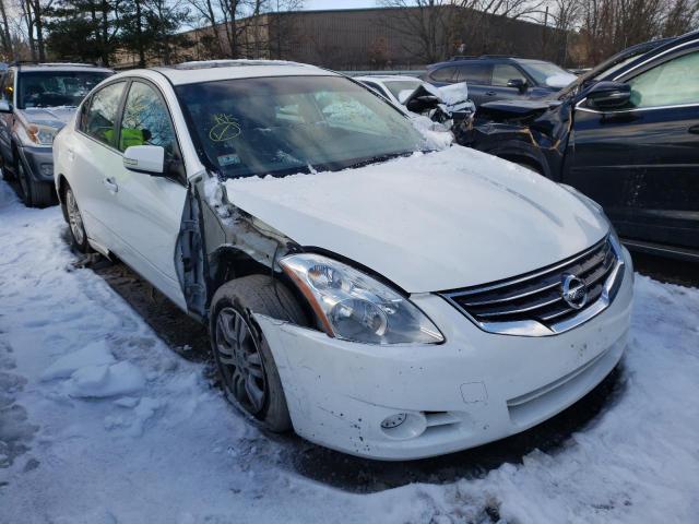 NISSAN ALTIMA BAS 2010 1n4al2ap7an446160