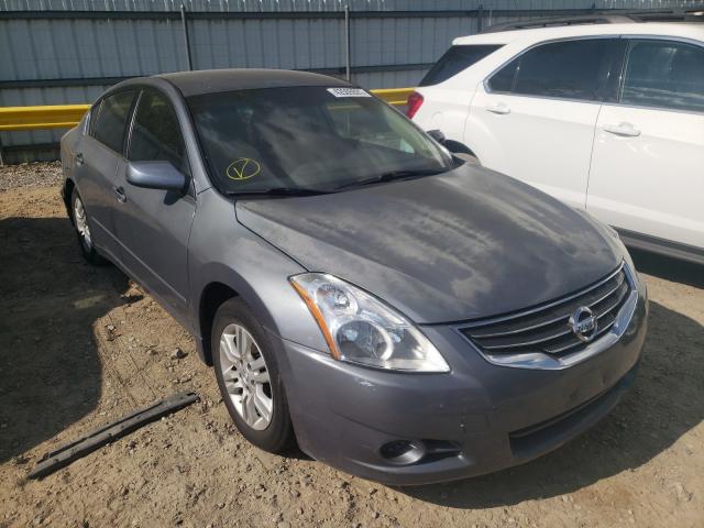 NISSAN ALTIMA BAS 2010 1n4al2ap7an446384