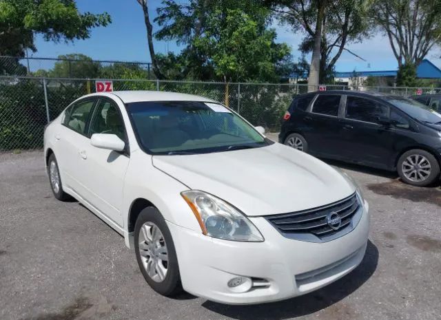 NISSAN ALTIMA 2010 1n4al2ap7an446644