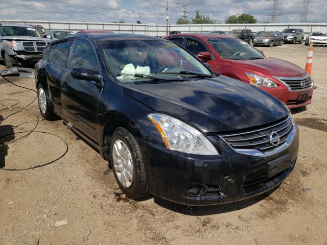 NISSAN ALTIMA BAS 2010 1n4al2ap7an446787