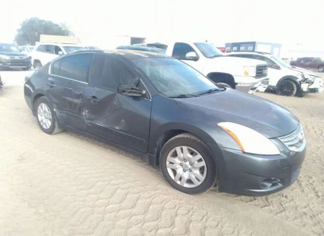 NISSAN ALTIMA 2010 1n4al2ap7an446921