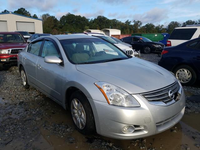 NISSAN NULL 2010 1n4al2ap7an447079