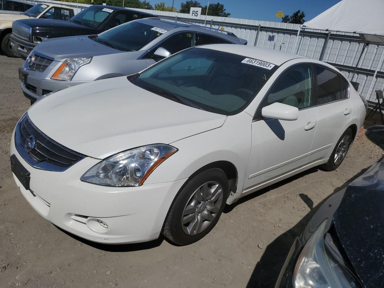 NISSAN ALTIMA 2010 1n4al2ap7an447504